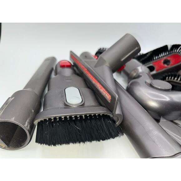 Dyson/Other brands Stick Vacuum Attachment Set Various Attachment Heads - Picture 5 of 9